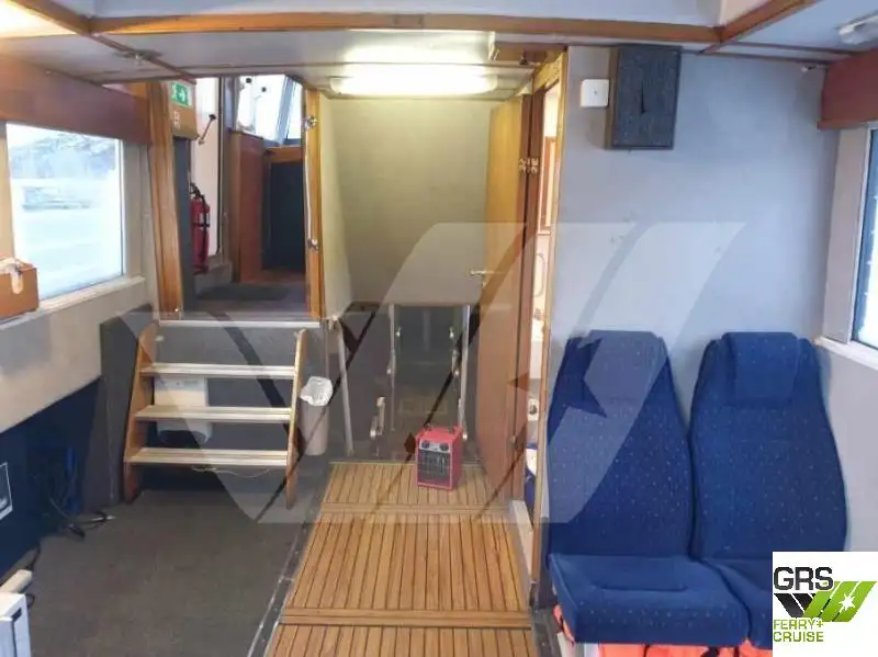Kapal Ro-Ro untuk dijual