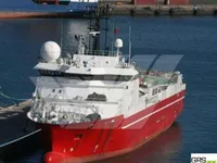 Kapal Pasokan Cepat (FSV) untuk dijual