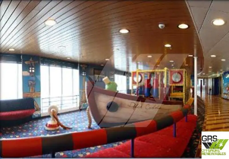 Kapal Ro-Ro untuk dijual