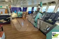 Kapal survei untuk dijual