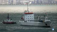 Kapal pendingin untuk dijual