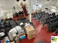 Kapal suplai untuk dijual