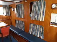 Kapal pukat untuk dijual