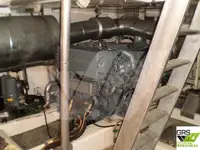 Kapal layanan ladang angin untuk dijual