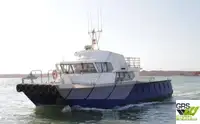 perahu kerja dijual