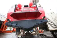 Kapal feri untuk dijual