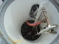 Kapal patroli untuk dijual