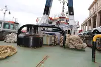 Kapal tunda untuk dijual