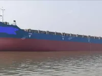 Kapal kontainer untuk dijual