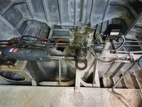 Kapal Kerja untuk dijual