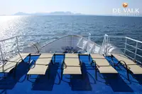 Kapal feri untuk dijual