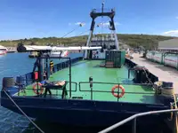 Kapal pendingin untuk dijual