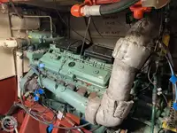 Kapal pendarat, tank untuk dijual