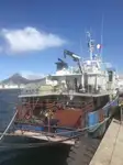 kapal karang dijual