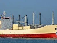Kapal pendingin untuk dijual