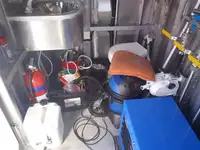 Kapal pendarat, tank untuk dijual