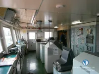 Kapal tanker minyak/kimia untuk dijual
