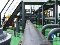 Kapal tanker minyak/kimia untuk dijual
