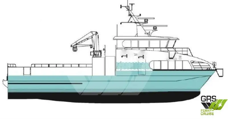 Kapal Ro-Ro untuk dijual