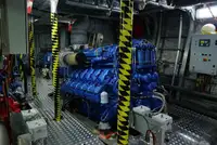 Kapal kru untuk dijual