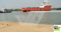Kapal suplai untuk dijual