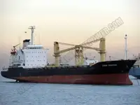 Kapal pengangkut barang curah untuk dijual