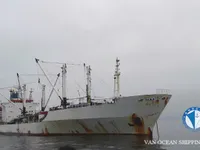 Kapal pendingin untuk dijual