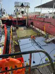 Kapal kontainer untuk dijual