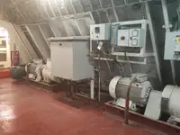 Kapal keruk untuk dijual