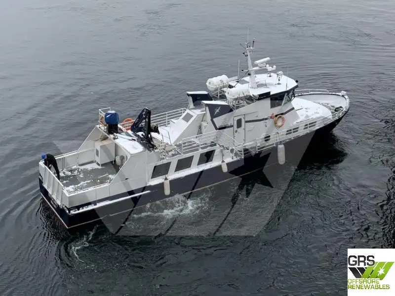 Kapal Ro-Ro untuk dijual