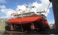 Kapal pendarat, tank untuk dijual