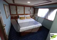Kapal pesiar untuk dijual
