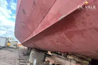 Kapal feri untuk dijual
