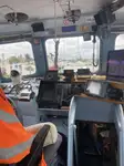 perahu kerja dijual