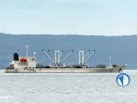 Kapal pendingin untuk dijual