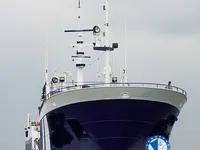 Kapal pukat panjang untuk dijual