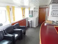 Kapal pengangkut barang curah untuk dijual