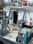 Kapal survei untuk dijual