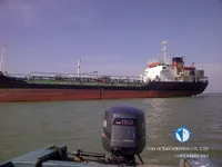 Kapal tanker minyak/kimia untuk dijual