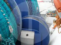 Kapal pukat jaring untuk dijual