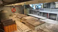 Kapal pukat panjang untuk dijual
