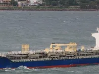 Kapal tanker minyak/kimia untuk dijual