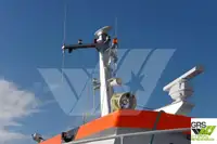 Kapal survei untuk dijual
