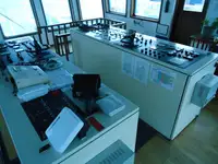 Kapal feri dijual