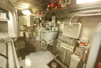 Kapal pendarat, tank untuk dijual