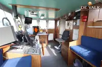 Hotel terapung untuk dijual