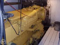 Kapal pukat untuk dijual