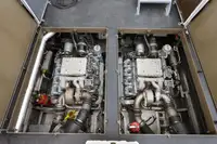 Kapal penyelamat untuk dijual