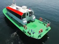 Kapal tunda untuk dijual