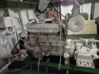 Kapal pendarat, tank untuk dijual